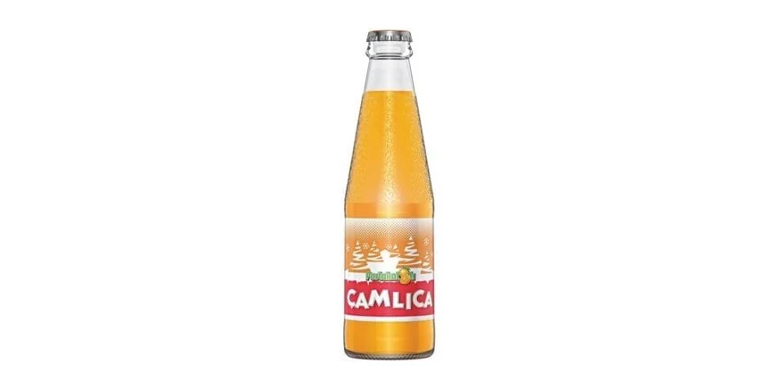 Çamlıca Portakal, 250 ml